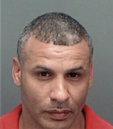 Humberto Macias, - Pinellas County, FL 