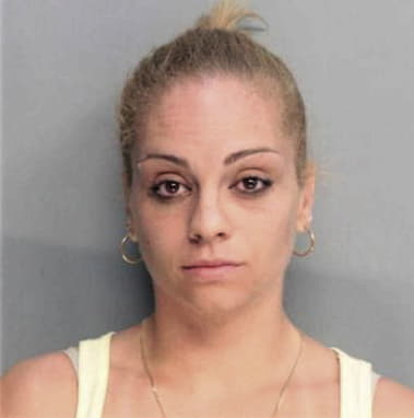 Diana Marchena-Gonzalez, - Dade County, FL 