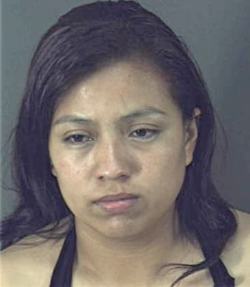 Mylynda Martinez, - Lake County, FL 