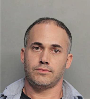 Bohdan Mastykaz, - Dade County, FL 