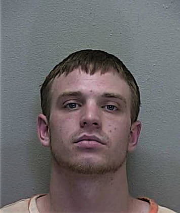 Kenneth Maxwell, - Marion County, FL 