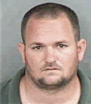 Kenneth McCalister - Collier County, FL 