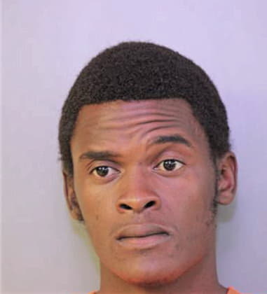 Jepris-Dashawn McClendon, - Polk County, FL 