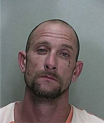 Jeremy McCullough, - Marion County, FL 