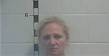 Lea McIntosh, - Shelby County, KY 