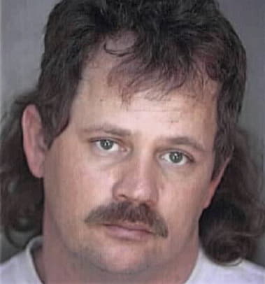Christopher McLeod - Polk County, FL 