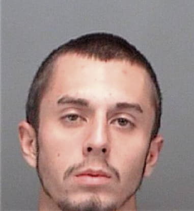 David McMillan - Pinellas County, FL 
