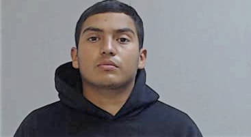 Donato Medina - Hidalgo County, TX 