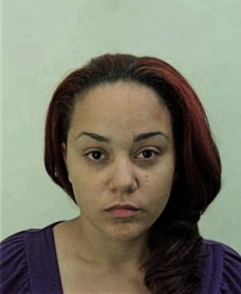 Norissa Mercado - Hillsborough County, FL 