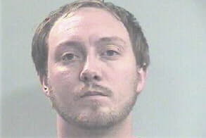 Matthew Milling - Fayette County, KY 