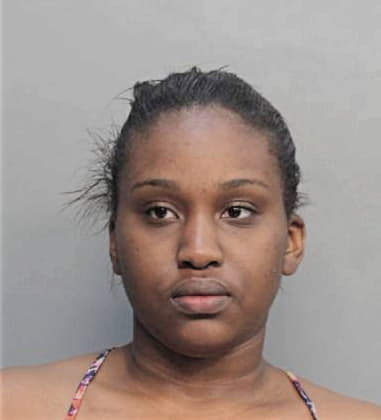 Onegua Mitchell-Sweeting, - Dade County, FL 