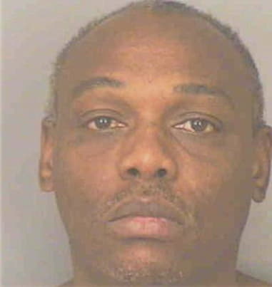 Dewayne Mobley, - Polk County, FL 