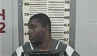 Walter Moody, - Perry County, MS 