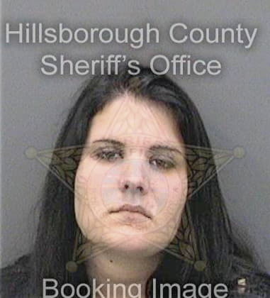 Chattie Moore, - Hillsborough County, FL 