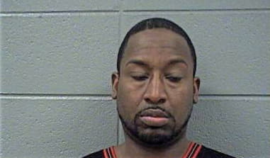 Jerome Morris, - Cook County, IL 