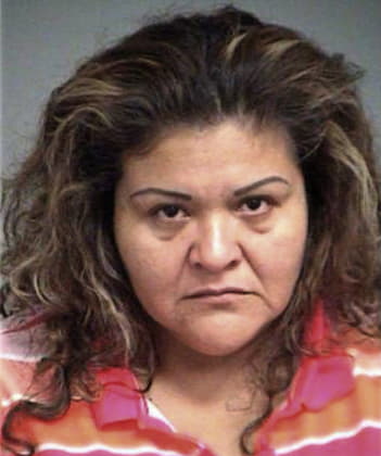 Lorena Nerys-Gonzalez, - Lake County, FL 