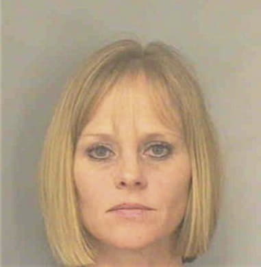 Gena Nichols, - Polk County, FL 