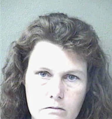 Mary Nicholson, - Okaloosa County, FL 