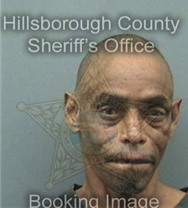 Elvin Nunez, - Hillsborough County, FL 