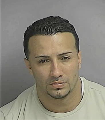 Mario Nunez-Castro, - Osceola County, FL 