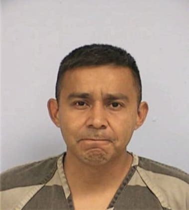 Robert Ortiz, - Travis County, TX 