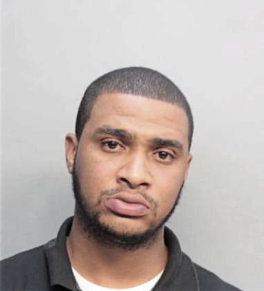 Miguel Ozuna, - Dade County, FL 