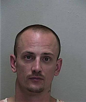 Nicholas Palmisano, - Marion County, FL 