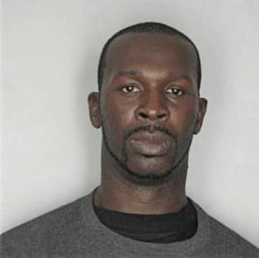 Pernell Parham, - Hillsborough County, FL 