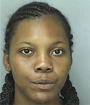 Roshanda Parrish, - Polk County, FL 