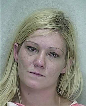 Kristi Pelegrin, - Marion County, FL 