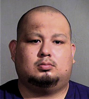 Gilberto Penaloza - Maricopa County, AZ 