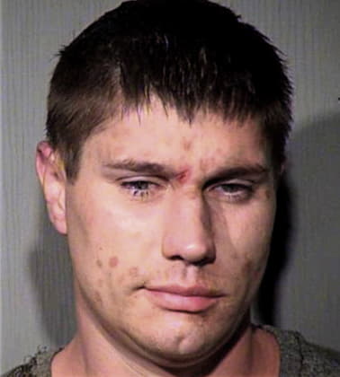 David Perez - Maricopa County, AZ 
