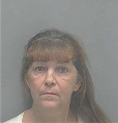 Rosemary Pettigrew, - Lee County, FL 