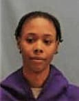 Tanesha Poindexter, - Pulaski County, AR 