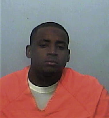 La-Ron Polite, - Columbia County, FL 