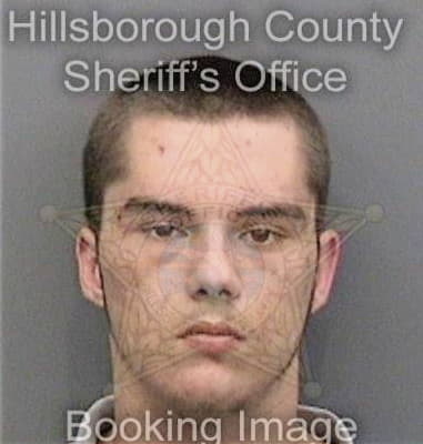 Felipe Portorreal, - Hillsborough County, FL 