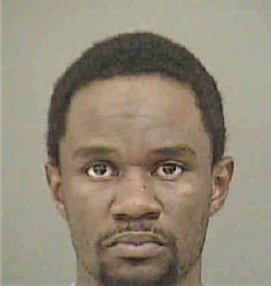 Charles President - Mecklenburg County, NC 
