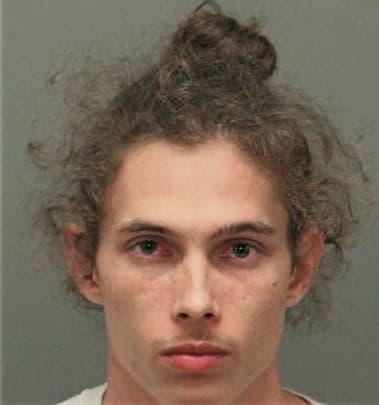 Reginald Prince - Wake County, NC 