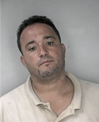 Juan Ramirez, - Hillsborough County, FL 