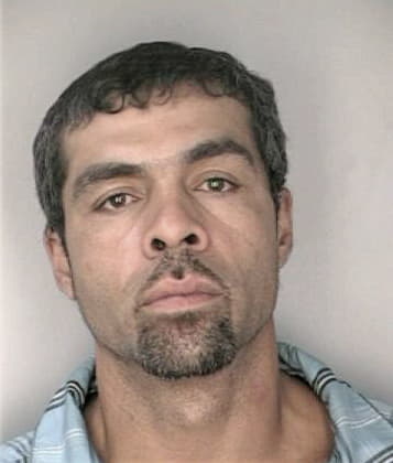 Carlos Ramos, - Hillsborough County, FL 