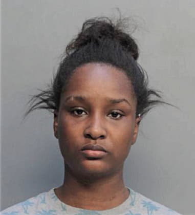 Lytelle Raymond, - Dade County, FL 