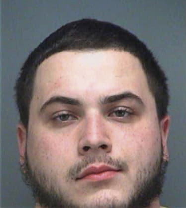 Anthony Riccelli, - Pinellas County, FL 