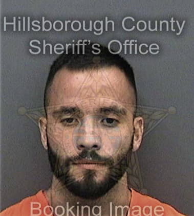 Demetrio Rivera, - Hillsborough County, FL 