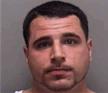 Michael Rivera, - Lee County, FL 