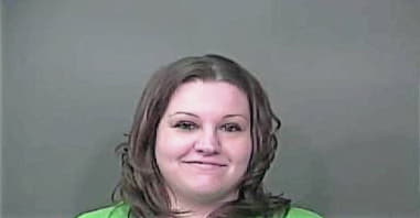 Cassandra Robbins, - Vigo County, IN 