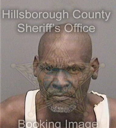 Alejandro Rodriguez, - Hillsborough County, FL 