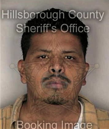 Rolando Rodriguez, - Hillsborough County, FL 