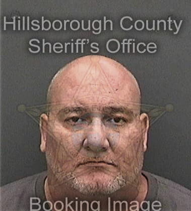 Enrique Romero, - Hillsborough County, FL 