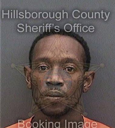 Eric Rose, - Hillsborough County, FL 