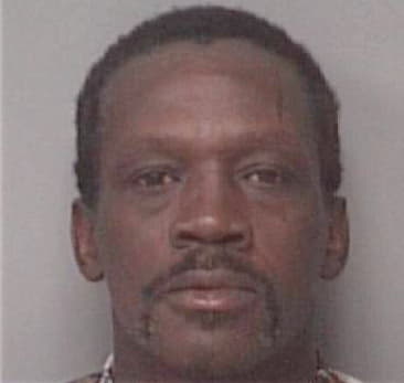 William Roundtree, - Pinellas County, FL 